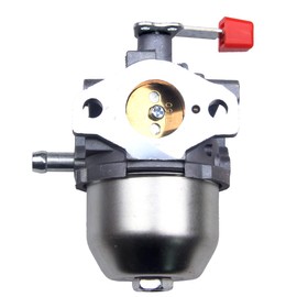 Goodbest New Carburetor Air Filter Kit Compatible With Generac 4000XL 4000EXL Nikki 97747 C1535 GN220 GH220HS 0C1535AESV Sears Troy Built Portable 7.8HP Generators Replace 0C1535ASRV