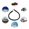 4AWG Ground Wire Strong Toughness Soft Wear Resistant High Temperature