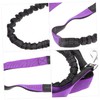 VILLFUL Elastic Dog Walking Leash Led Leash for Dogs for