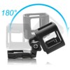 DGBAY Hero Protective Case, Frame Compatible with GoPro Hero 13/12/11/10/9,Housing