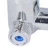 Hot Cold Water Mixing Valve, Stainless Steel Thermostatic Mixer Valve