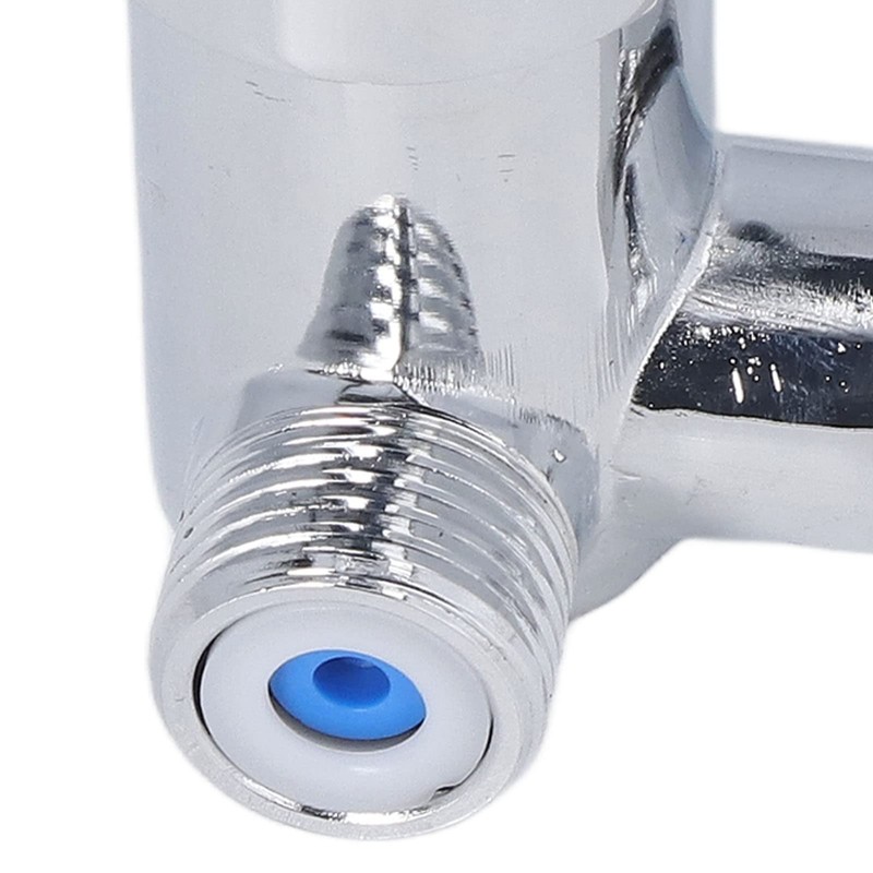 Hot Cold Water Mixing Valve, Stainless Steel Thermostatic Mixer Valve