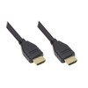 High-Speed HDMI 2.0b Cable with Ethernet - 4K / UHD