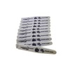 Lote De 10 Limas Sponge 180220 Uas Manicure Mc Nails