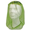 SE Camouflage Mosquito Head Net - One Size Fits Most,