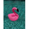Flamingo Drink Holder Pool, Mini Inflatable Drink Holder with Repair
