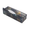 Nemesis Now Lisa Parker Luck Incense Sticks Sandalwood, Black