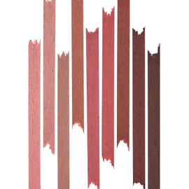 Trouble Maker Overdo It Lip Liner Pencil Zip It Deep Brown