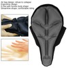 JFT ShockAbsorption Cushion Inflatable Mountain Bicycle Saddle Cover Bike Air