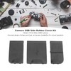 Camera USB Side Rubber Cover Kit Strong Protection Rugged Stylish