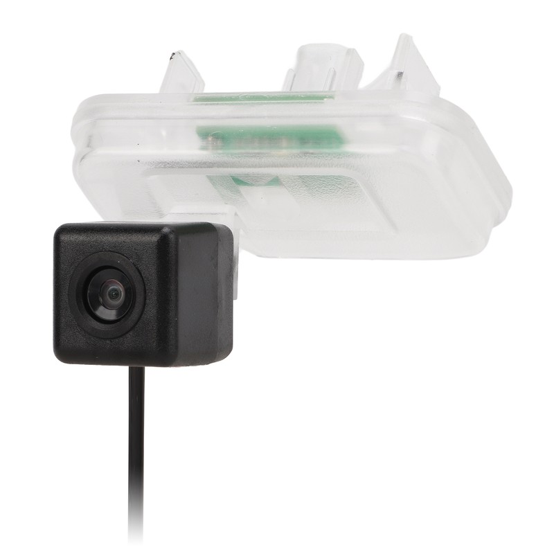 Car Rear View Camera Waterproof HD Reverse Backup Camera System