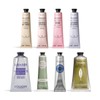 L'Occitane [Department Store] [L'Occitane] Hand Cream 75ml Collection (Select 1) - [00010]Lavande Blanche Parfumed Hand Cream 75ml / [백화점] [록시땅] 핸드 크림 75ml 컬렉션(택1) - [00010]라방드 블랑쉬 퍼퓸드 핸드 크림 75ml