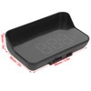 Universal Car Head Up Display High Definition OBD HUD Windscreen