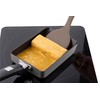 Kai KAI DE6328 Spatula, Scratch Resistant, All-Nylon, One Piece Molded,