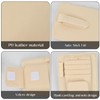 Universal Car Sun Visor Organiser, PU Leather Sun Visor Storage