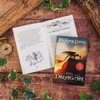How to Train Your Dragon: Book 1 - Read the