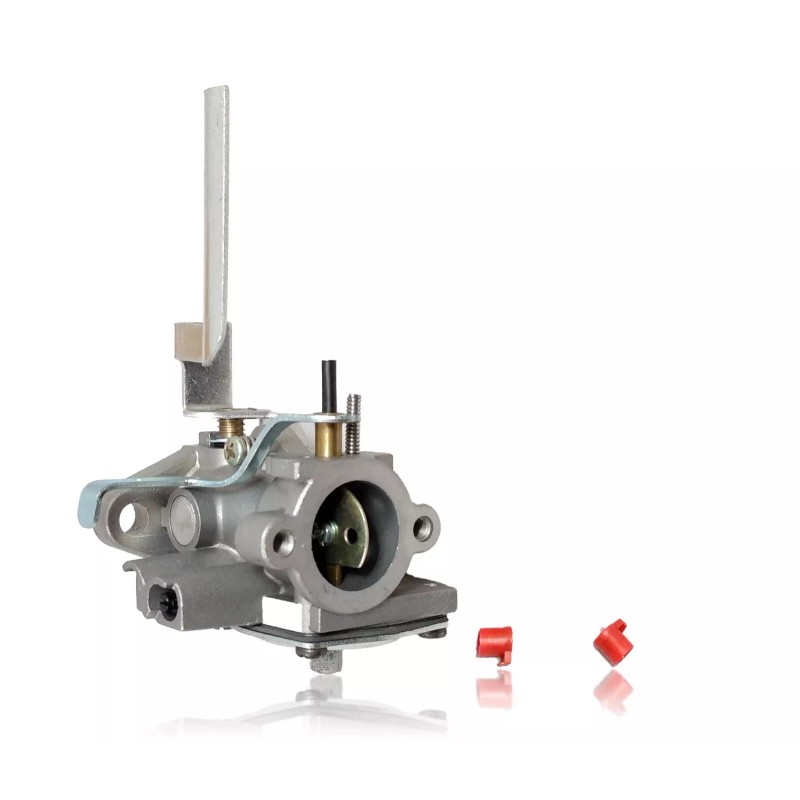 Paul Eagle Auctions CARBURETOR 640290 640263 FOR TECUMSEH AV520 TV085XA