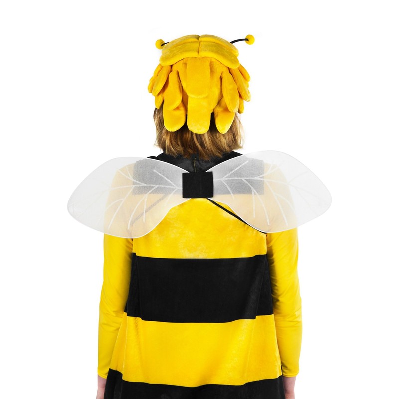 Maskworld Maya the Bee Wings Animal Costume Costume Accessory