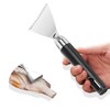 Fish Scaler, Fish Scaler Stainless Steel Remover, Fish Scaler, Professional