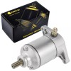 Caltric Starter for Suzuki LTF400 LT-F400 LTF400F Eiger 2WD 2002