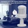 Smart Infrared Sensor PIR Human Motion Detector Intelligent Interconnected 150°