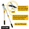 Centurion 76 Heavy Duty Bypass Lopper 1¾-inch Cut Capacity with