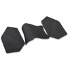 BYEMTTY 3D Traction Pad Tank Kit for Suzuki V-Strom 250