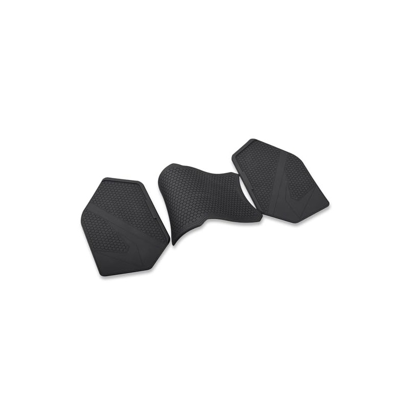 BYEMTTY 3D Traction Pad Tank Kit for Suzuki V-Strom 250