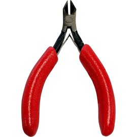 Proto Flush Angled Cutters - mini angle cutter plier