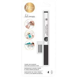 Heidi Swapp Minc - marcador de tinta con NIBS, talla única, 0