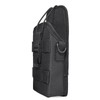 Radio Pouch Compatible with Molle Multi-Function Radio Holder for Handy