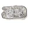 Rear Left Tail Light Lamp Mount Holder 4F5 945 221