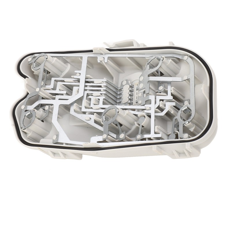 Rear Left Tail Light Lamp Mount Holder 4F5 945 221