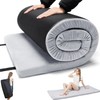 TokSay Foam Camping Mattress - Portable Roll Up Sleeping Pad