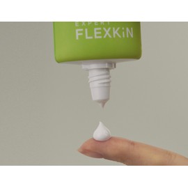 Flexkin Plexkin Sun Cream Expert Complete Mild Sunscreen 20ml Inorganic Sunscreen / 플렉스킨 선크림 엑스퍼트 컴플릿 마일드 썬스크린 20ml 무기자차