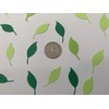 Green Leaf Confetti - Leaf Confetti - Rose Leaf Confetti