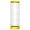 Gutermann Elastic Thread for Sewing, Bobbin Work, Smocking, Knitted Cuffs