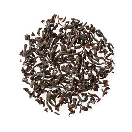 Golden Moon Tea Organic English Breakfast Black Tea - Loose Leaf, Non-GMO 4 Tea Blend - 1 Ounce