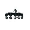 Connect 34145 Brake Line Clips 2pc