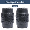 YunSCM YS-125 20 2.35 Tires, 20 x 2.35 60-406 Bicycle