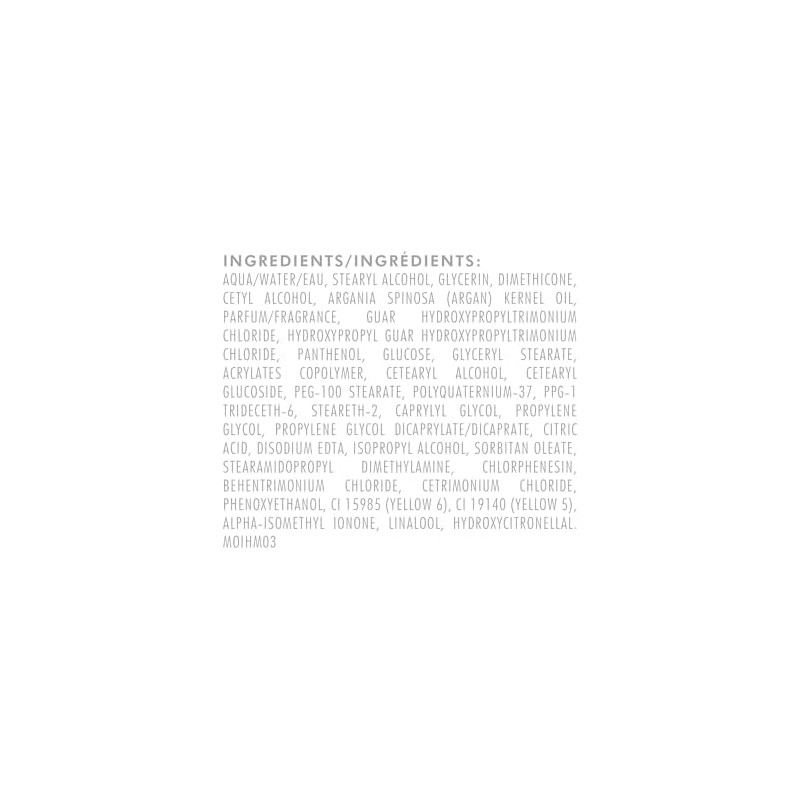 Moroccanoil Máscara Hidratante Intensa, 75ml