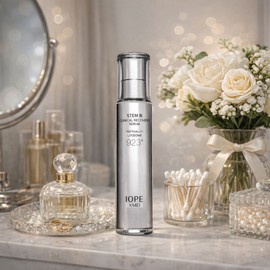 IOPE Stem3 Clinical Recovery Serum 50ml 1ea / 아이오페 스템3 클리니컬 리커버리 세럼 50ml 1개