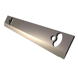 MARSHALLTOWN Bullet Cutter Replacement Blade, Solid Steel Alloy, Double-Pivot Design, Made In The USA, 2195B