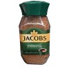 Jacobs Original Kronung Instant Granulated Coffee Kosher In Jar 200gr