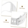 WOONEKY Simple Tpu Smartwatch Band for Gear s Lightweight Wristband