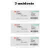 Clinpro White Varnish Barniz P/ Sensibilidad Dental Menta C3
