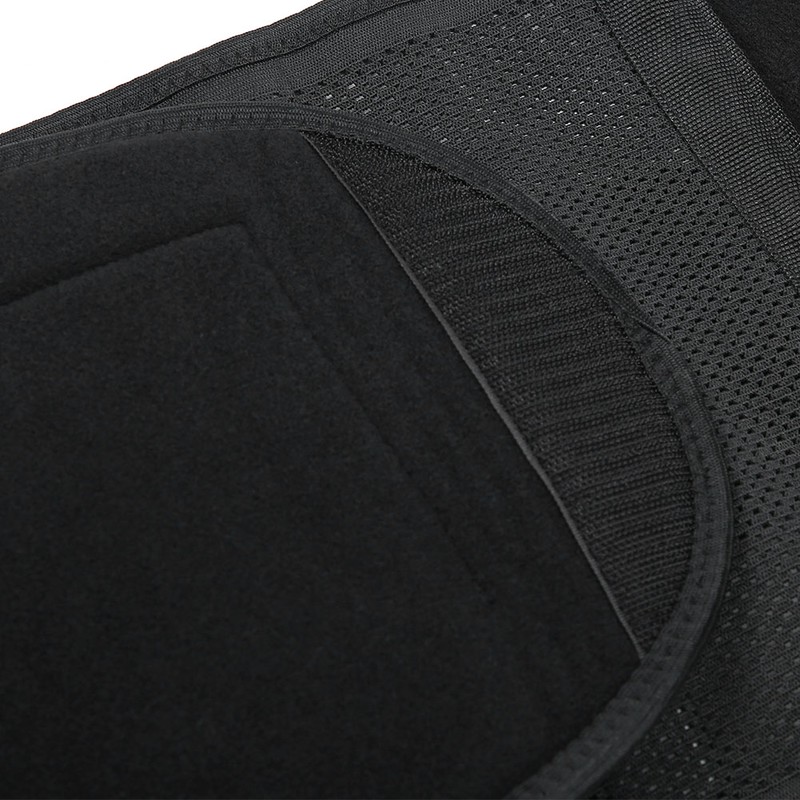 Men Women Orthopedic Self Heating Waist Support Back Brace Belt