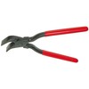 Stubai 282501 Round Seaming Pliers 18 mm, Black/Red
