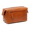 The Chesterfield Brand Westport Toiletry Bag 23 cm Cognac, Cognac