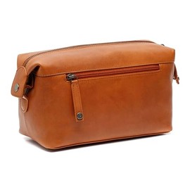 The Chesterfield Brand Westport Toiletry Bag 23 cm Cognac, Cognac